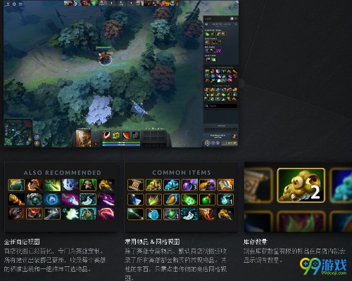 Dota单机版秘籍与游戏语音下载，官方最新版v2.518发布，实地方案验证LE版