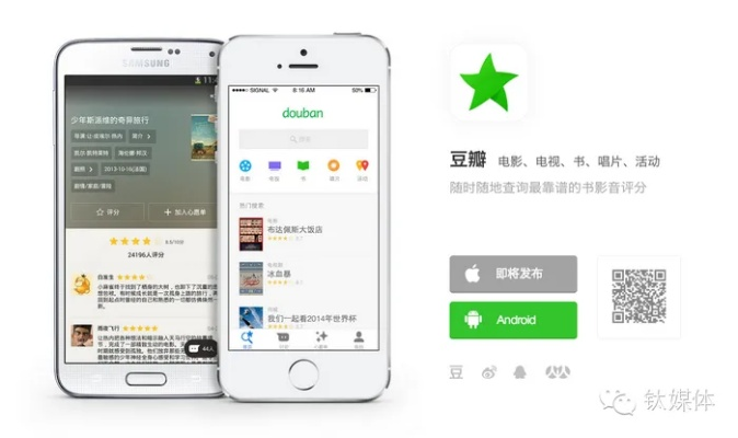 豆瓣App与中国移动官方版下载，数据策略深层设计v1.340解析