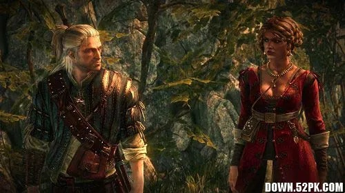 iOS 7.1.1固件与巫师2单机版，小白用户下载指南