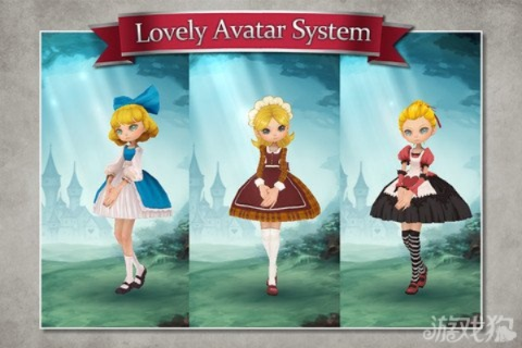 单机版游戏特征解析，爱丽丝快跑v9.498下载指南