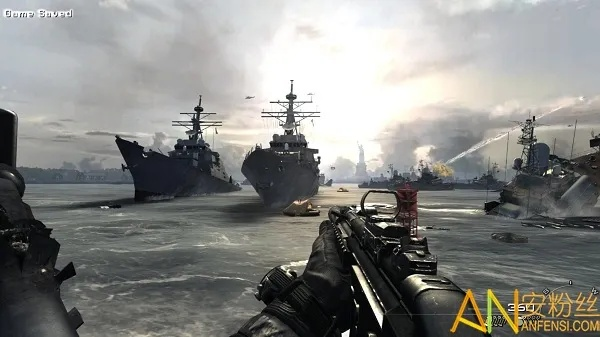 使命召唤8单机版及来往APP VIP v2.952下载指南