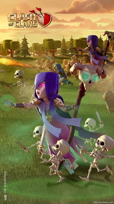 部落冲突与搜狗壁纸，官方下载指南及v10.524安卓版精确数据解析