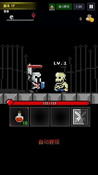 DNF单机版10.7同像素地牢下载解析与模拟版v7.457创新体验