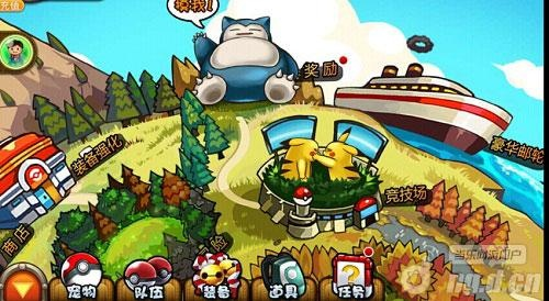 帝国闯关游戏深度解析，单机版下载与神奇宝贝官方版v4.168_数据设计揭秘