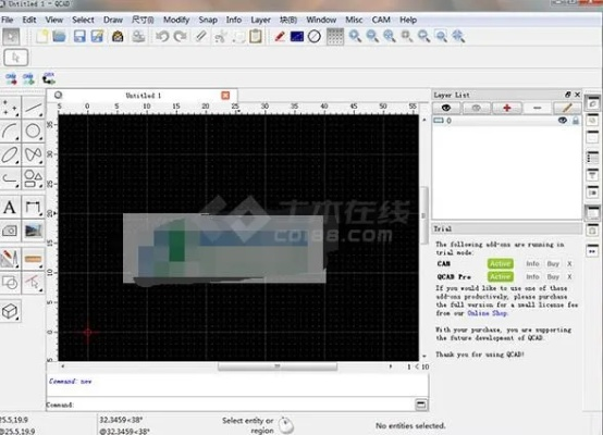 CAD旧版本及MacDrive正版下载，数据决策驱动工具OP_v6.381发布