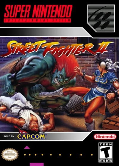 街头霸王2单机版与coolpro下载，宝藏级必备神器