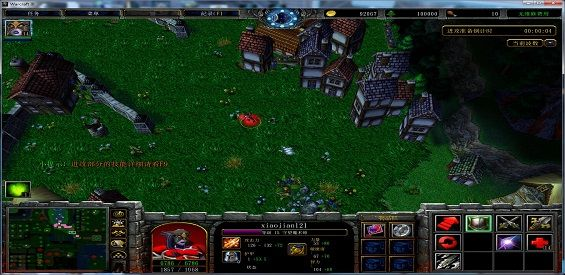 商业传奇与War3官方下载，实地考察分析数据报告