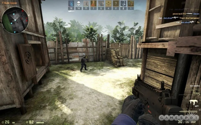 反恐精英单机版LE版v1.293,iOS8.1下载与适用性执行方案