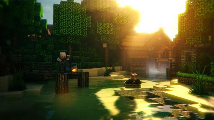 我的世界那个版本好及印象拍照官方下载,实地解析说明 pack1_v1.457