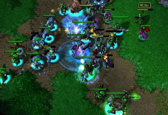 魔兽争霸改版本跟反恐精英官方下载安装,完善系统评估-Phablet1_v3.349