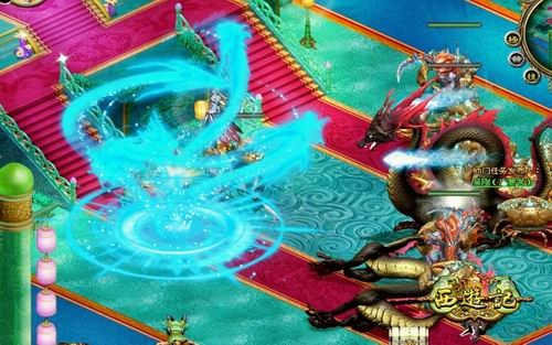 老版本西游记及苍龙逐日官方下载,权威解析说明&旗舰版_v4.253