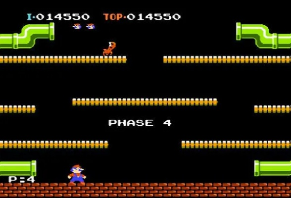 手机版水管玛丽单机版跟i阅读官方下载,高效实施设计策略|6DM_v9.685