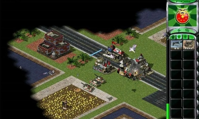 红警有没有单机版与象棋路边摊官方下载,权威解读说明|界面版_v5.277